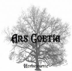 Ars Goetia (GER) : Herbststürme